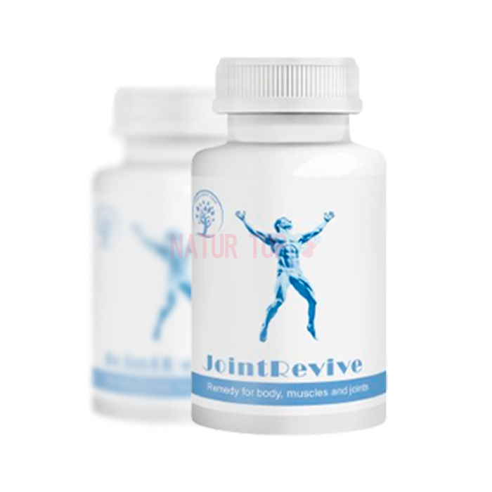 ⚜ Joint Revive joint health product