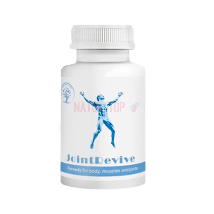 ⚜ Joint Revive joint health product