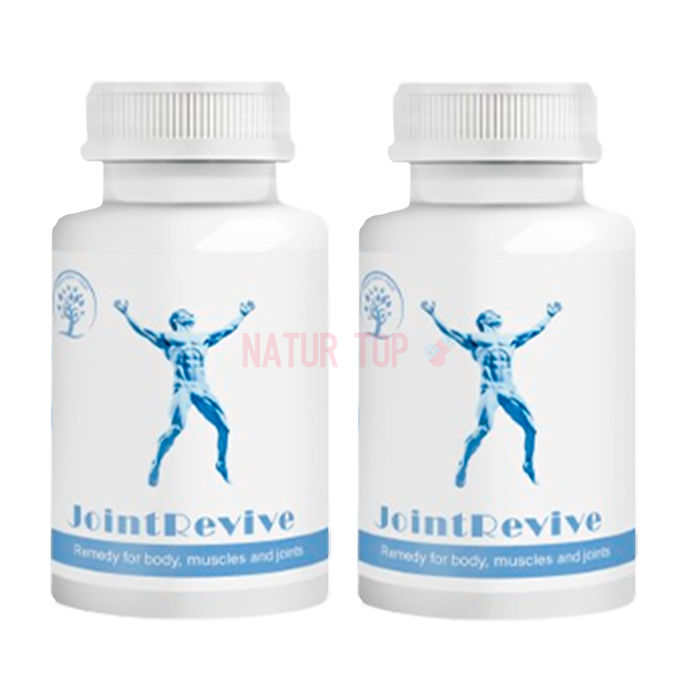 ⚜ Joint Revive joint health product