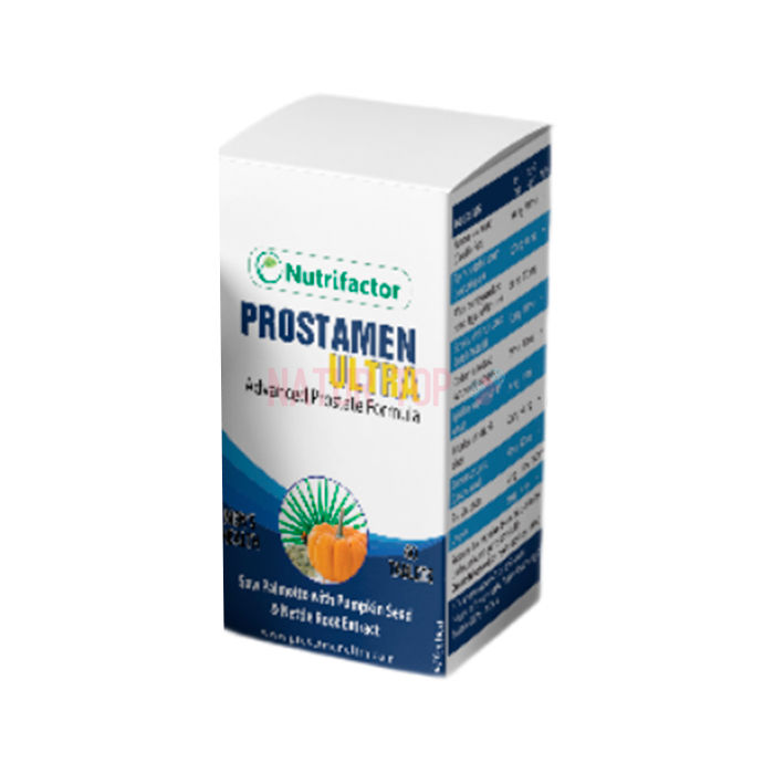 ⚜ Prostamen prostate health product