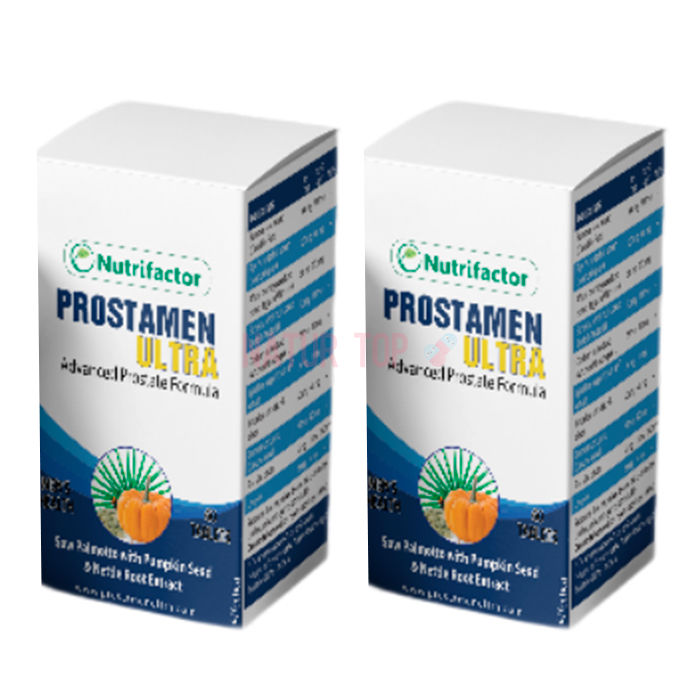 ⚜ Prostamen prostate health product