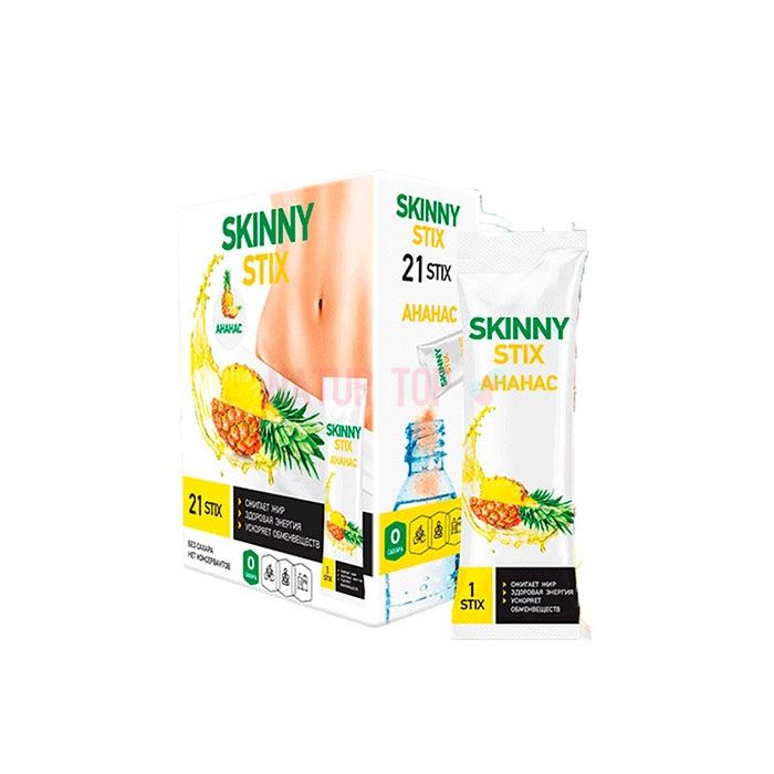 ⚜ Skinny Stix remède de perte de poids