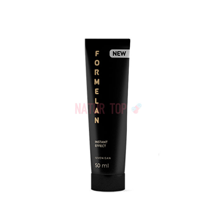 ⚜ Formelan cream stimulateur de libido masculine