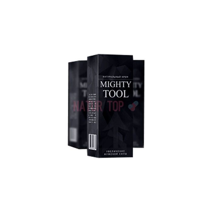 ⚜ Mighty Tool penis enlargement cream