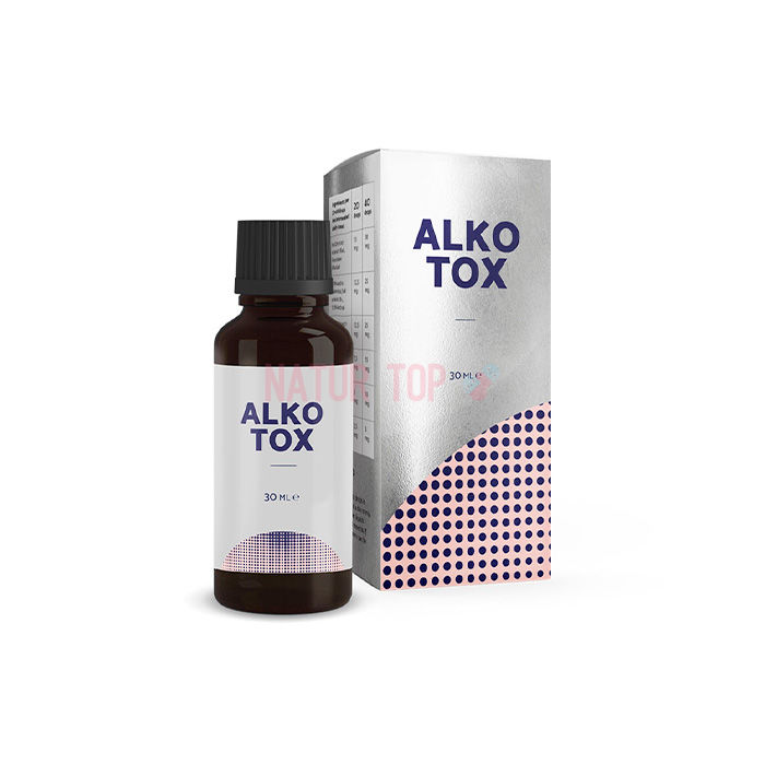 Alkotox Drops