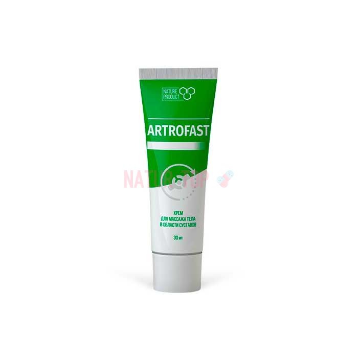 ⚜ Artrofast cream for joints