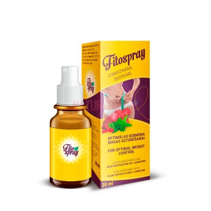 ⚜ FitoSpray spray dimagrante