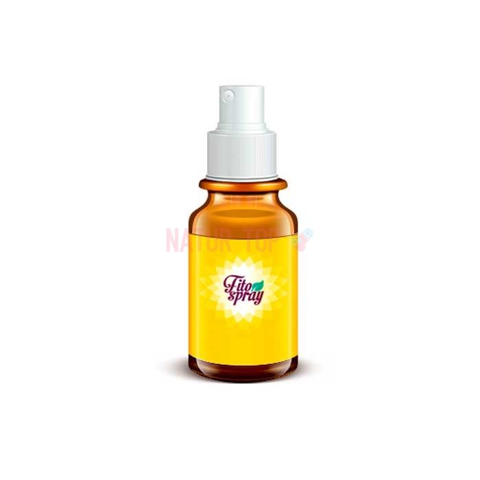 ⚜ FitoSpray spray de slăbire