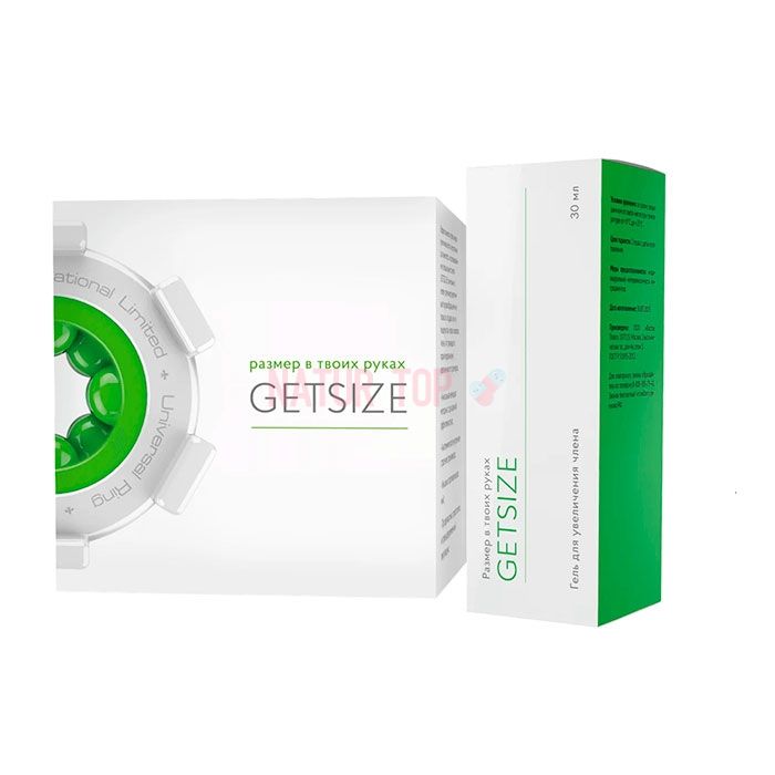 ⚜ Getsize ingrandimento del pene