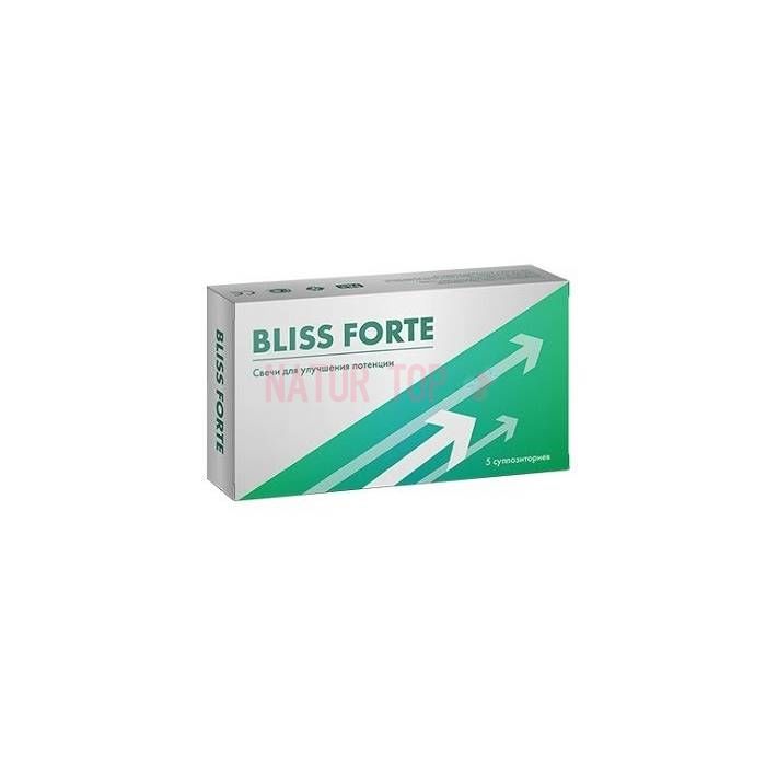 ⚜ Bliss Forte candles to improve potency