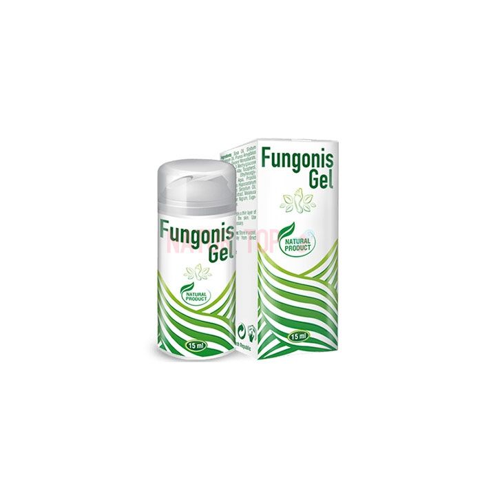 ⚜ Fungonis Gel гель против грибка