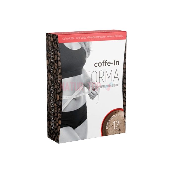 ⚜ Coffe-in Forma weightloss remedy