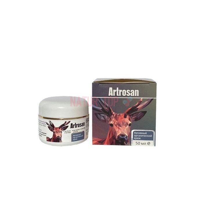 ⚜ Artrosan cream for joints