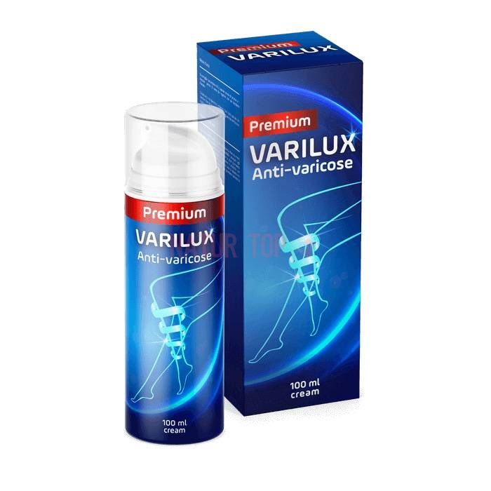 ⚜ Varilux Premium liek na kŕčové žily