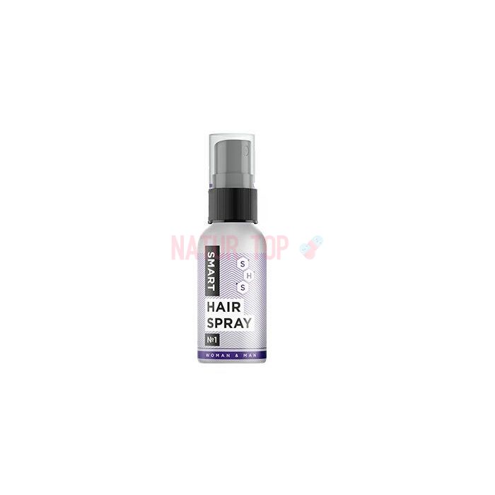 ⚜ Smart Hair Spray hair growth spray