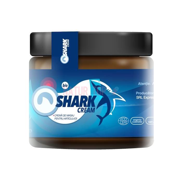 ⚜ Shark Cream per le articolazioni