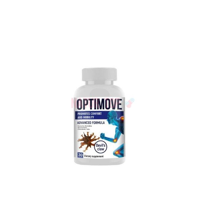 ⚜ Optimove artritický produkt