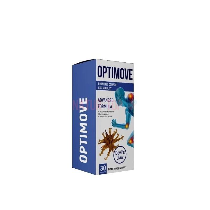 ⚜ Optimove produit de l`arthrite