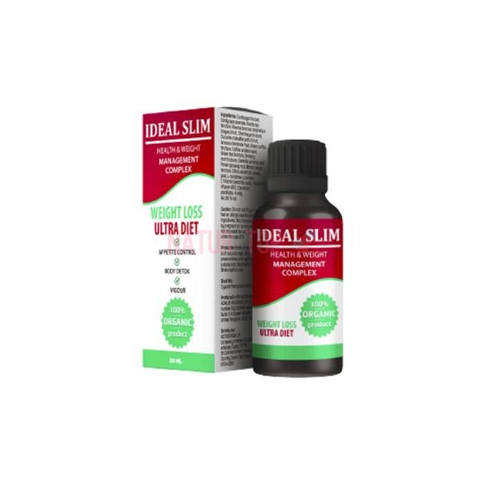 ⚜ Ideal Slim remedio para adelgazar