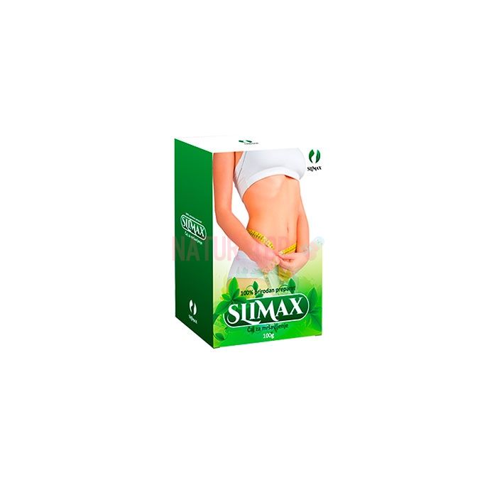 ⚜ Slimax Slimming Tea