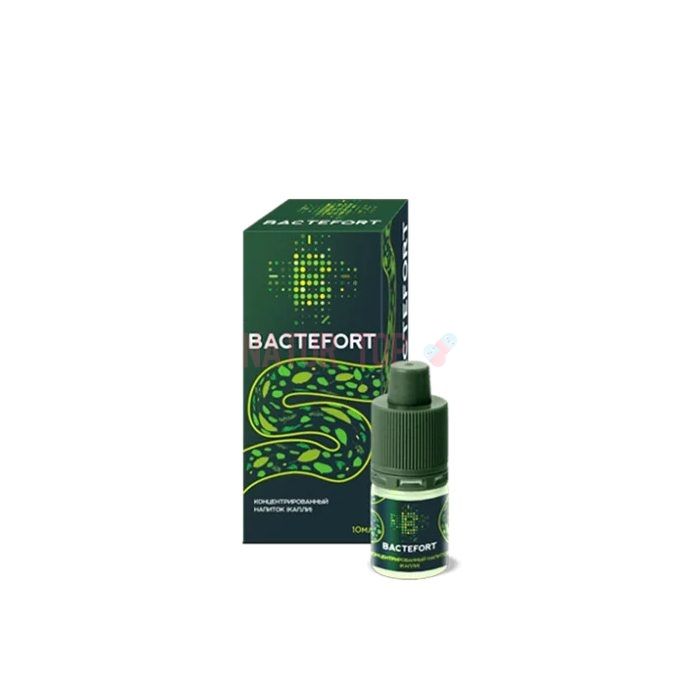 ⚜ Bactefort антипаразитарный продукт