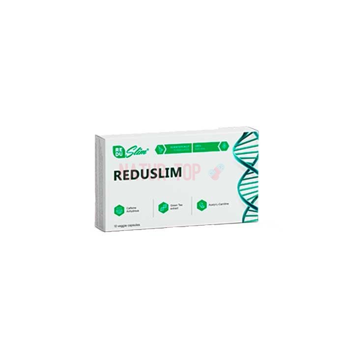 ⚜ Reduslim kilo verme ilacı