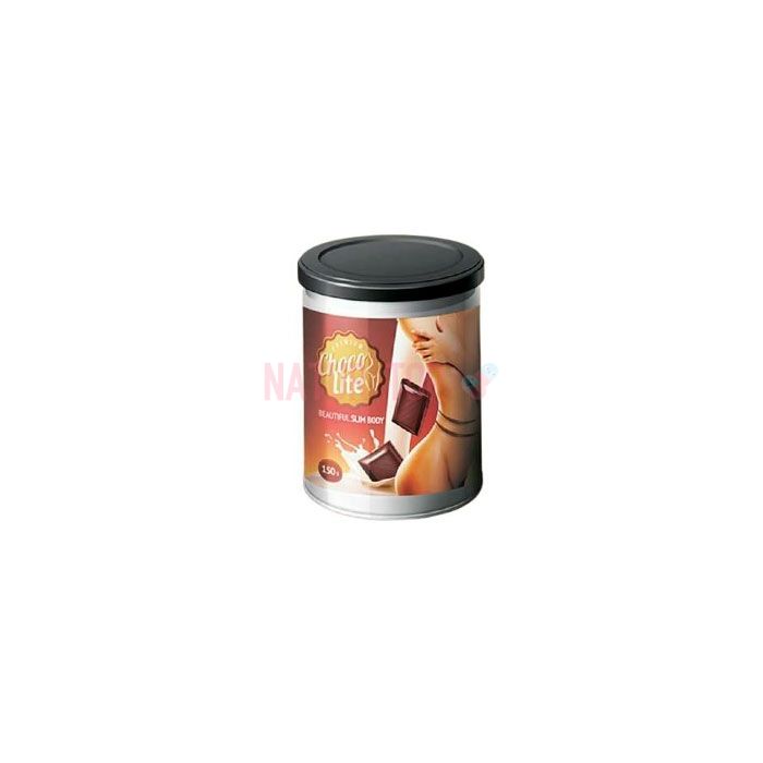 ⚜ Choco Lite ciocolata de slabit