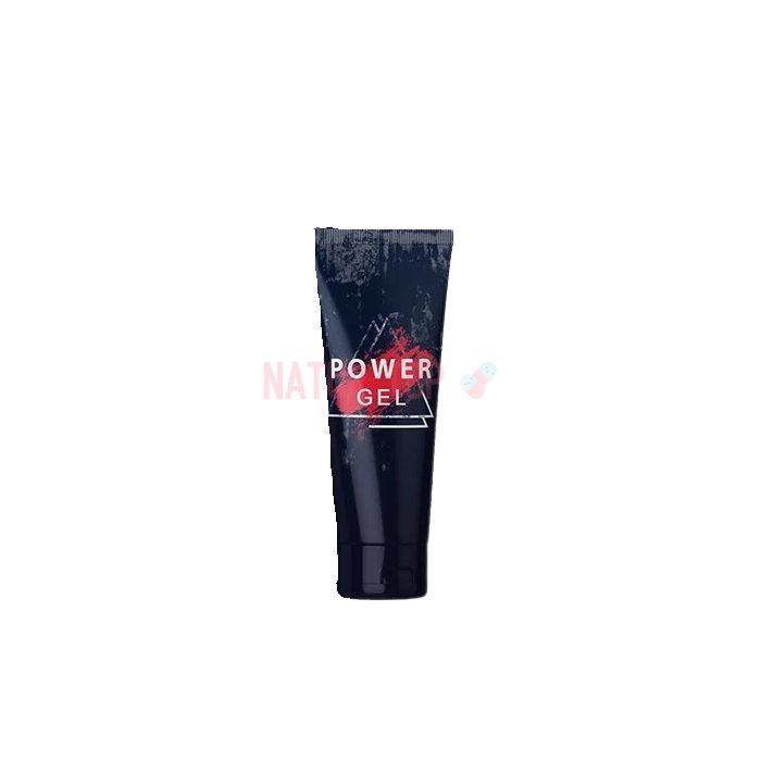 ⚜ Power Gel para aumento do pênis