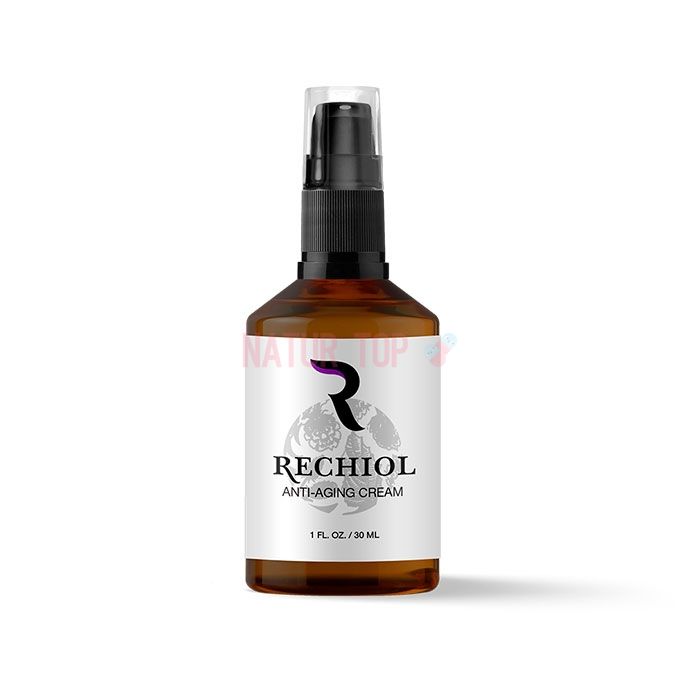 ⚜ Rechiol sèrum anti-envelliment