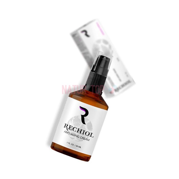 ⚜ Rechiol Anti-Aging-Serum