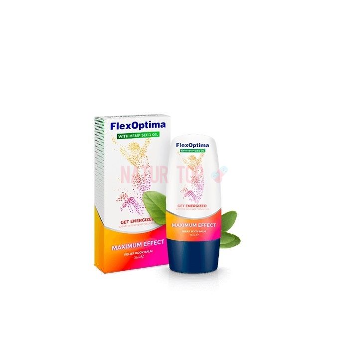 ⚜ FlexOptima remediu comun