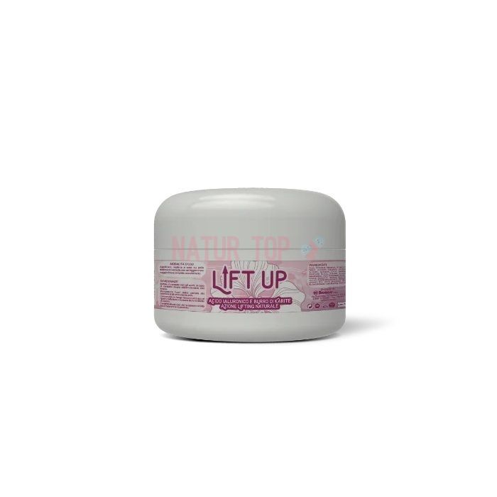 ⚜ LiftUP crème anti-rides