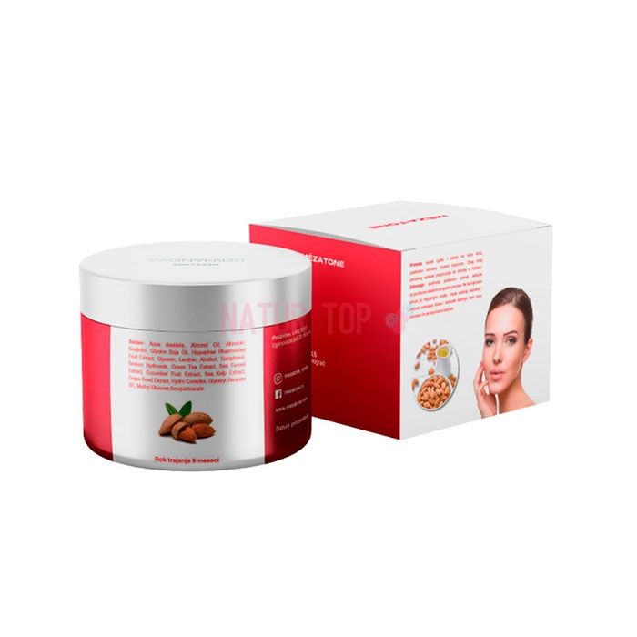 ⚜ Derma Nova Akne und Mitesser Creme