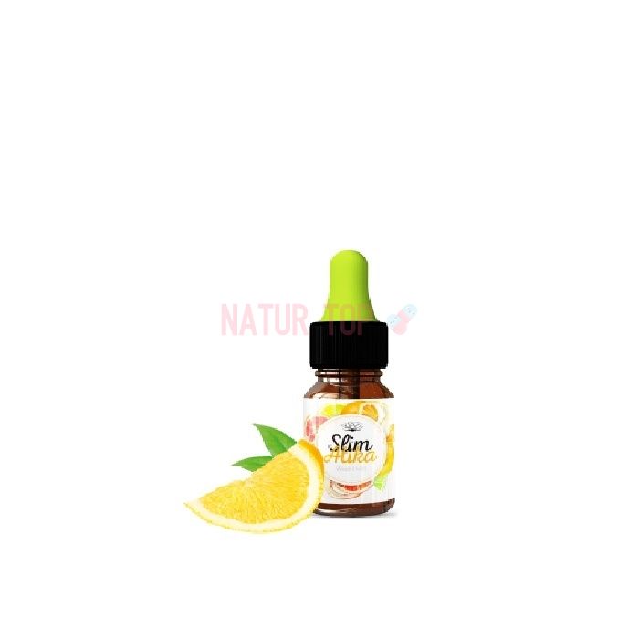 ⚜ Slimatika slimming drops