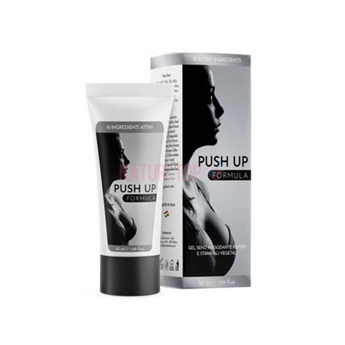 ⚜ PushUP Formula breast enlargement cream