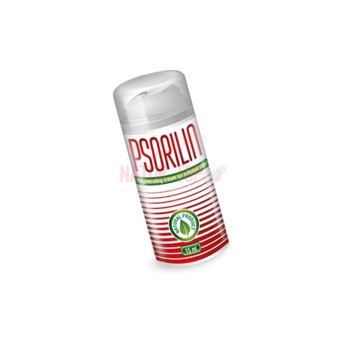 ⚜ Psorilin remedy for psoriasis